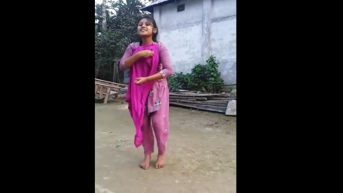 New Girl Dance Video - ইউটিউবের সেরা নাচের একটি - না দেখলে চরম মিস