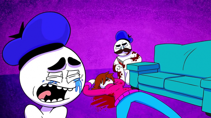 OUR WORST PUNISHMENTS | Dolan True Stories