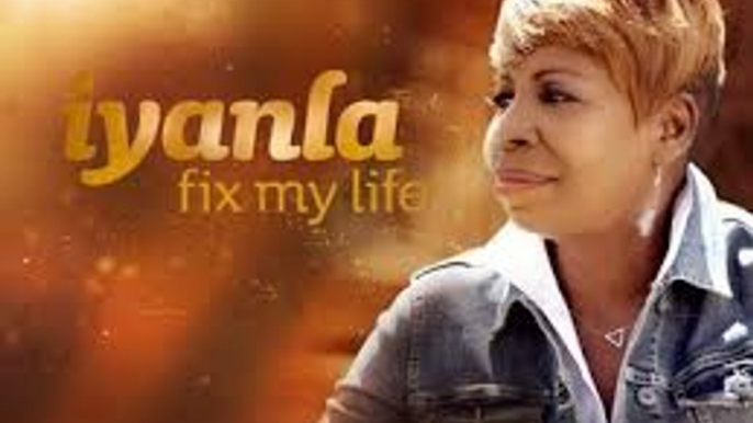 Watch0nline ~³Iyanla Fix My Life~ :::s7xe3::: "Growing Up Jackson" FullSeries Stream Dailymation