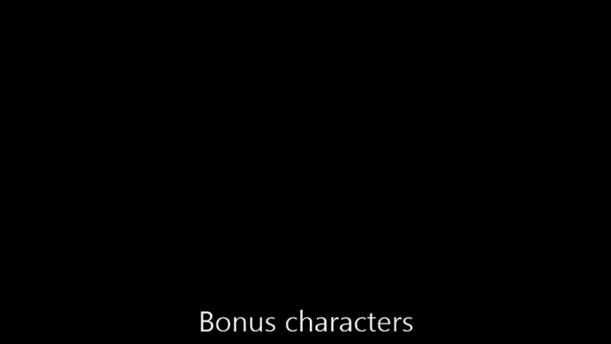 Naruto Shippuden Ultimate Ninja Storm 4 How to Unlock All Bonus Characters