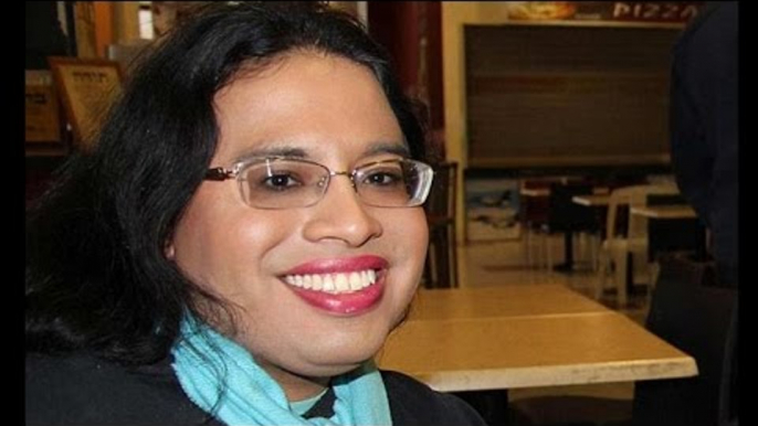 Obama appoints first Transgender staffer in White House