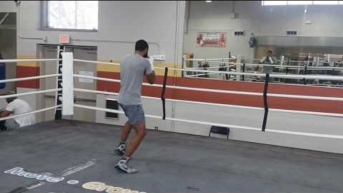 lamont peterson got skills - EsNews Boxing