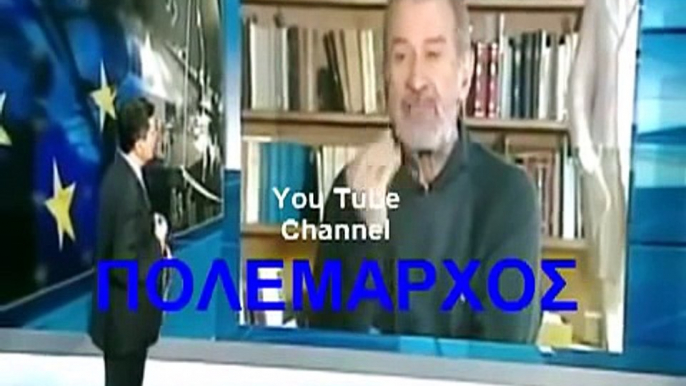 ΣΟΚ!Δημοκράτης καθηγητής λέει ότι ο Παπαδόπουλος της Χούντας έκανε καλό στη χώρα σε σχέση με τους πολιτικάντηδες!