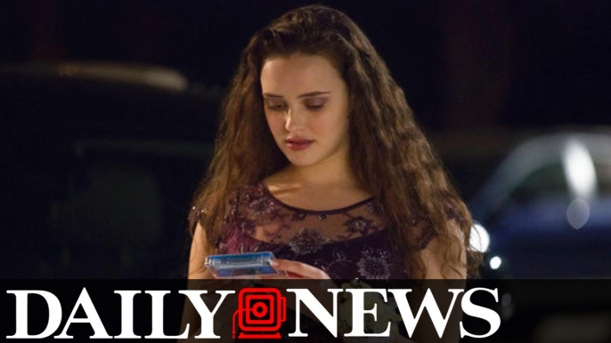 Netflix Responds To '13 Reasons' Critics With More Warnings