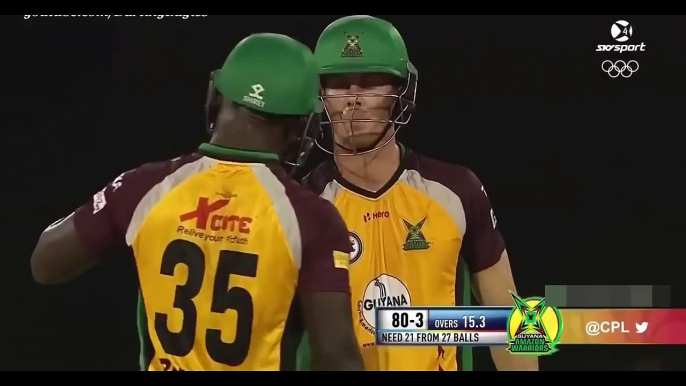 Chris Lynn Top 10 Biggest Sixes In Cricket -- KKR Player Chris Lynn Longest Sixes