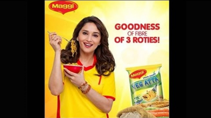 Bombay HC allows Nestle to export Maggi