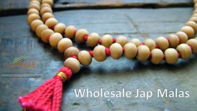 Japa Mala Beads| Gemstone Japa Malas Online