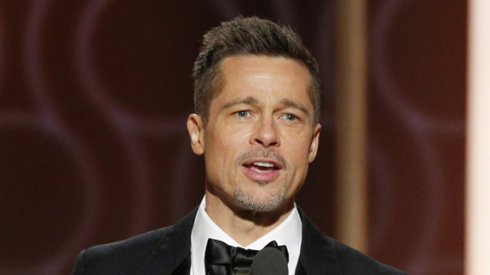 Smoking & Drinking Overload! Brad Pitt’s Big Confession: ‘I Was Boozing Too Much!’ Plus More Celeb News