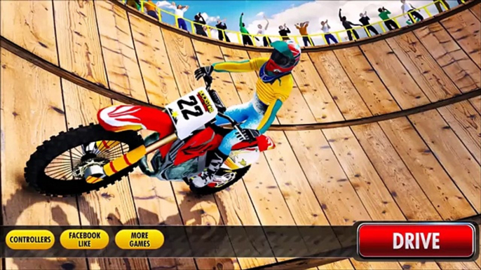 Well of Death Bike Stunt Drive-Best Android Gameplay HD | DroidCheat | Android Gameplay HD