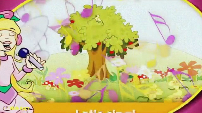 My favorite seasons spring, summer, autumn, winter  Animated Nursery Rhymes