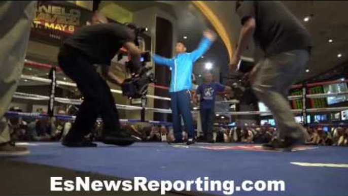 Yuriorkis Gamboa Wants Lomachenko Next!!!  EsNews Boxing