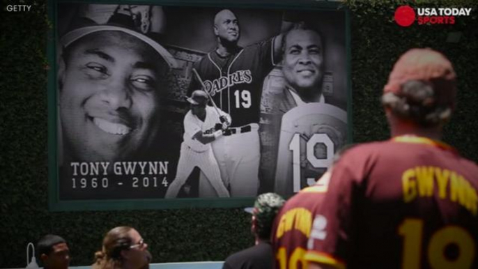 Tobacco company to Tony Gwynn's family: Dangers were obvious