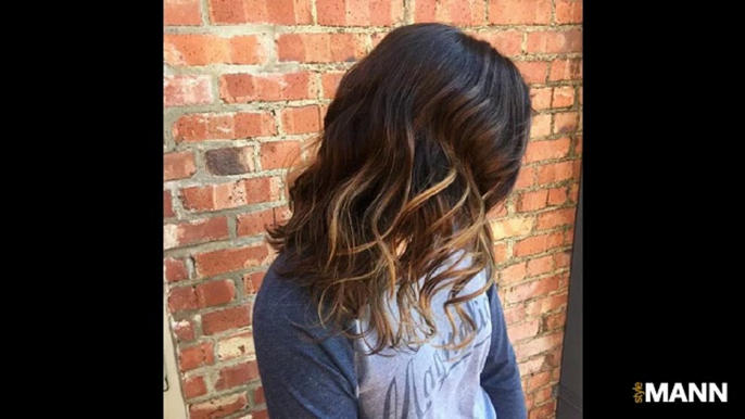 95 Pleasing Balayage Hair Color Designs Delightful Natural-Looking Tones