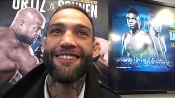 MMA Star "Bomba" Says Anderson Silva Most Popular MMA Star EsNews Boxing