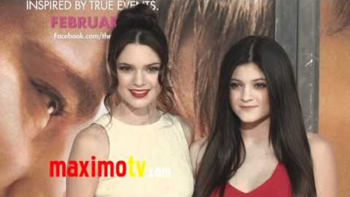 "The Vow" Premiere Arrivals Channing Tatum, Rachel McAdams, Kendall Jenner