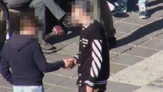 Foggia - Spaccio di droga nel centro, 17 arresti (04.05.17)