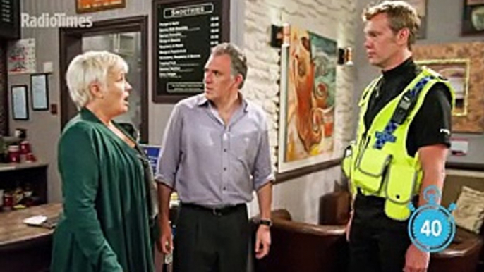 Emmerdale Spoilers  10th-14th August 2015,Watch Tv Series new S-E 2016