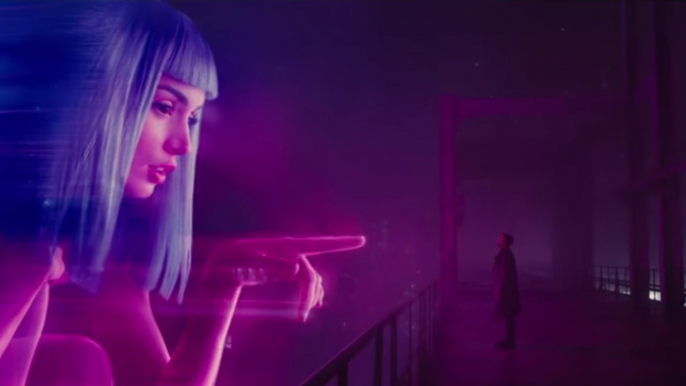 Blade Runner 2049 - Nuevo teaser tráiler con Harrison Ford y Ryan Gosling