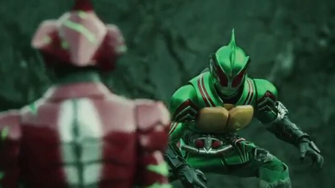 Kamen Rider Amazons Season 2 Episode 5 : 5/May/2017 "Full Film Series" Online