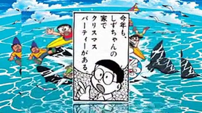 ドラえもん 140, マッチ売りのドラえもん, アニメ ダンス・ミュージック Doraemon Doreamon ドラえもん 2015,Watch Tv Series new S-E 2016