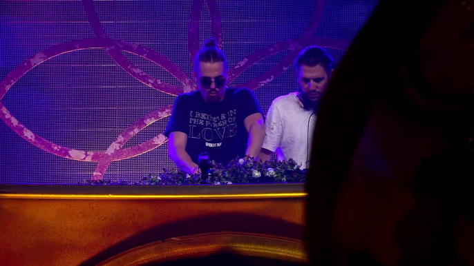 Dimitri Vegas & Like Mike - Tomorrowland 2016_89