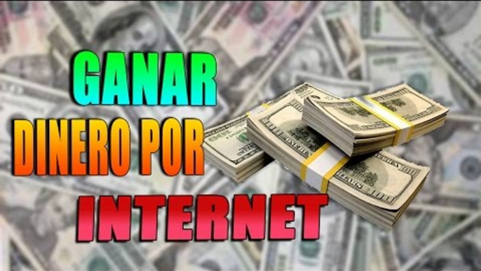 COMO GANAR DINERO POR INTERNET con NEOBUX