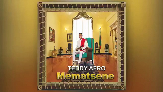 Tedy afro new song(mematsene)