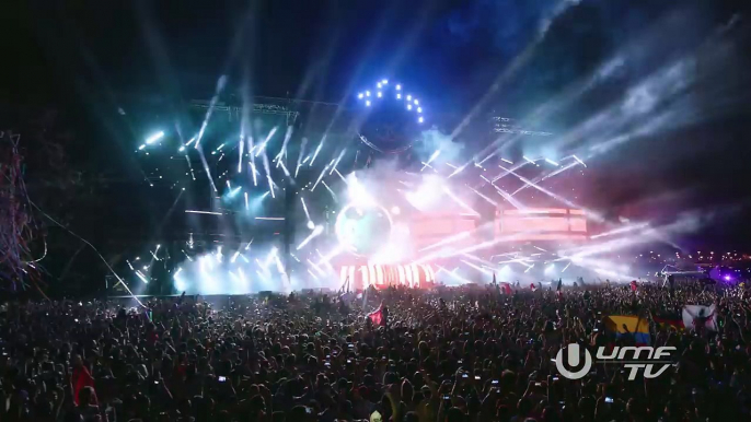 David Guetta Miami Ultra Music Festival 2017_7