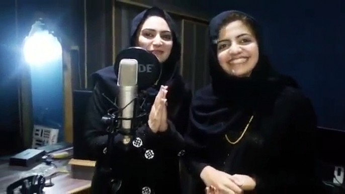 Gul Rukhsar New Upcoming - Pashto Song Short Clip - Zra Me Nary Nary Khogegi