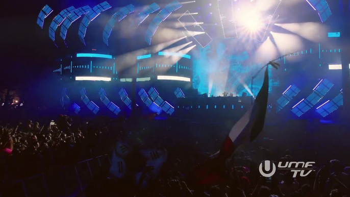 David Guetta Miami Ultra Music Festival 2017_19