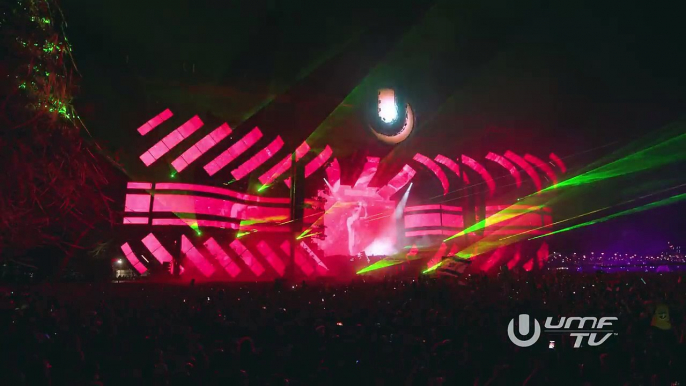 David Guetta Miami Ultra Music Festival 2017_44