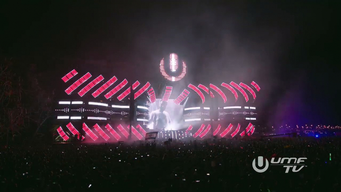 David Guetta Miami Ultra Music Festival 2017_37