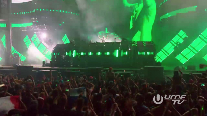 David Guetta Miami Ultra Music Festival 2017_40