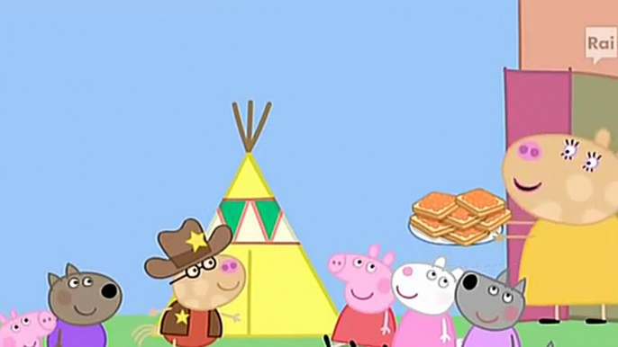 Peppa pig italiano stagione 4 episodi 1112  Peppa pig italiano nuovi episodi