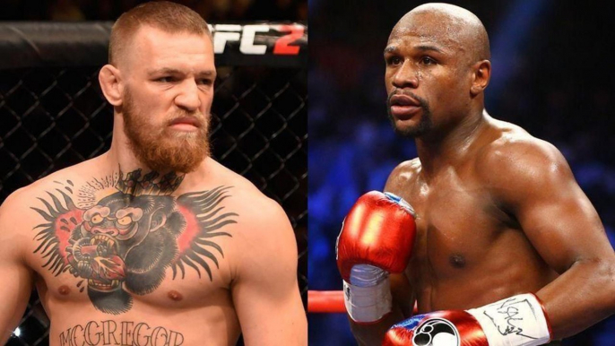 Conor McGregor vs Floyd Mayweather Fight Date RUINED by Canelo & Triple-G