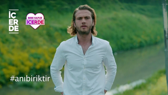 Minik Kalpler İçerde (Aras Bulut İynemli)