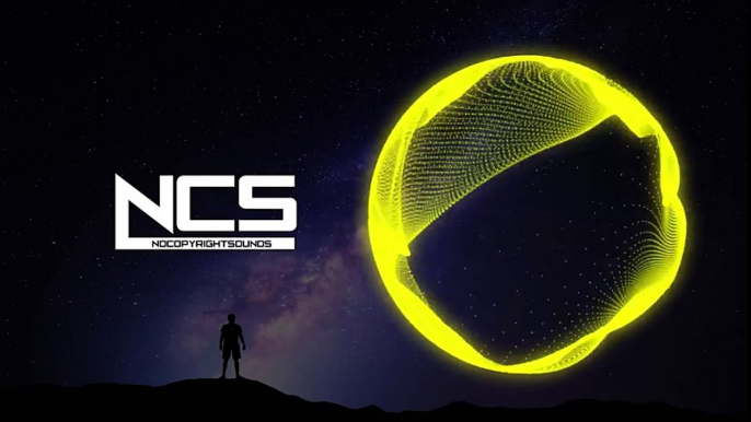 Jim Yosef - Canary [NCS Release]