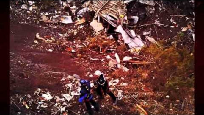 Germanwings Aircraft Crash – Co-pilot Crashed the Plane