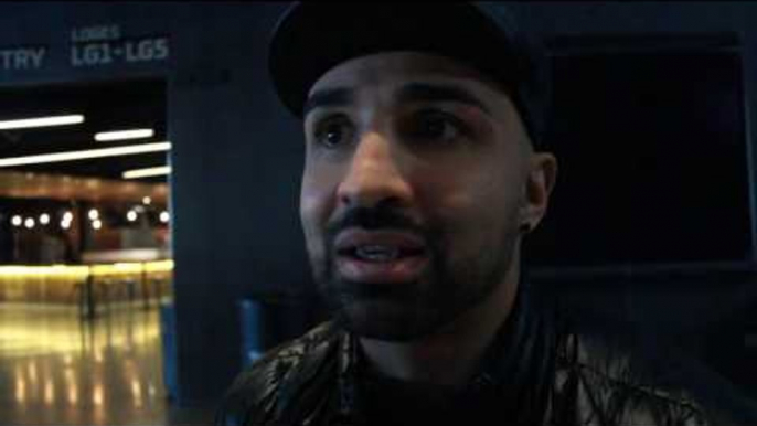 EPIC Paulie Malignaggi on Conor McGgregor Getting Into Boxing EsNews Boxing