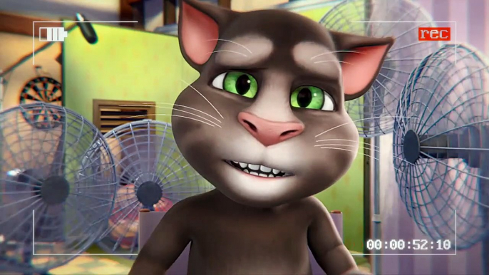 Talking Tom and Friends - Epic Tech Fails (Top 5 Episodes)-8fmVHmBBHJU