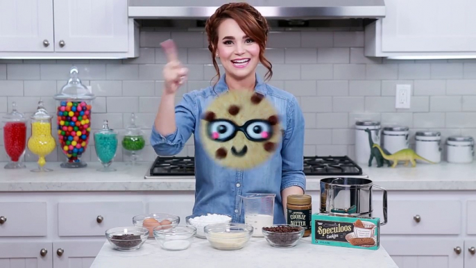 NERDY NUMMIES SMART COOKIE MACARONS - NERDY NUMMIES