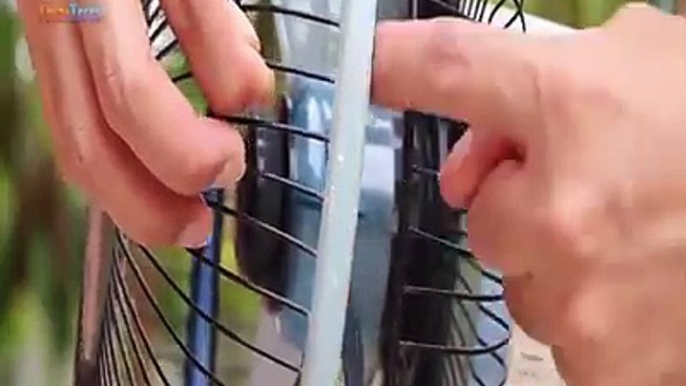 19 Ways to Use Zip Ties