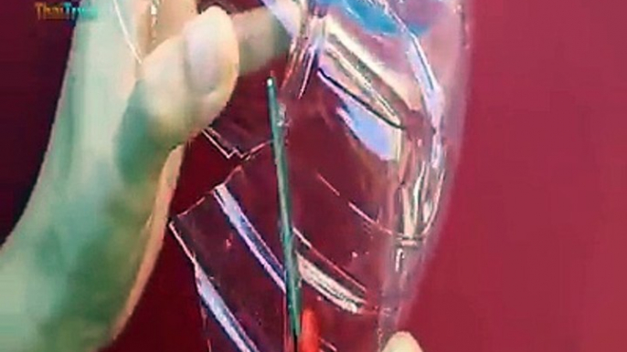 15 Plastic Bottle Life Hacks You Should Know