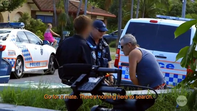 Gold Coast Cops s02e03