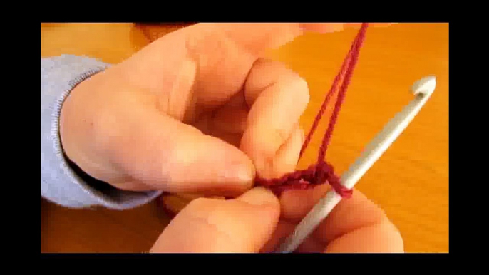 VERY EASY crochet winter pixie hat tutorial all sizes