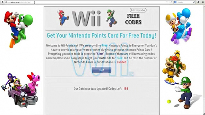 Free Nintendo eShop Codes - (New Tutorial Available!) Now I will show u how to redeem