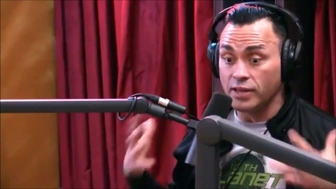 Joe Rogan on how to make MMA more Exciting - Downloaded from youpak.com