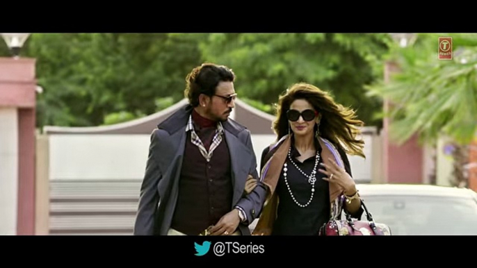 Suit Suit Video Song - Hindi Medium - Irrfan Khan & Saba Qamar - Guru Randhawa - Arjun -