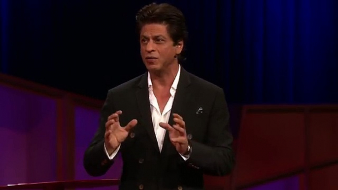 Thoughts on humanity, fame and love _ Shah Rukh Khan
