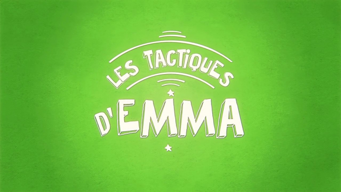 Comment passer une soirée entre copines  - Les Tactiques d'Emma, ta websé